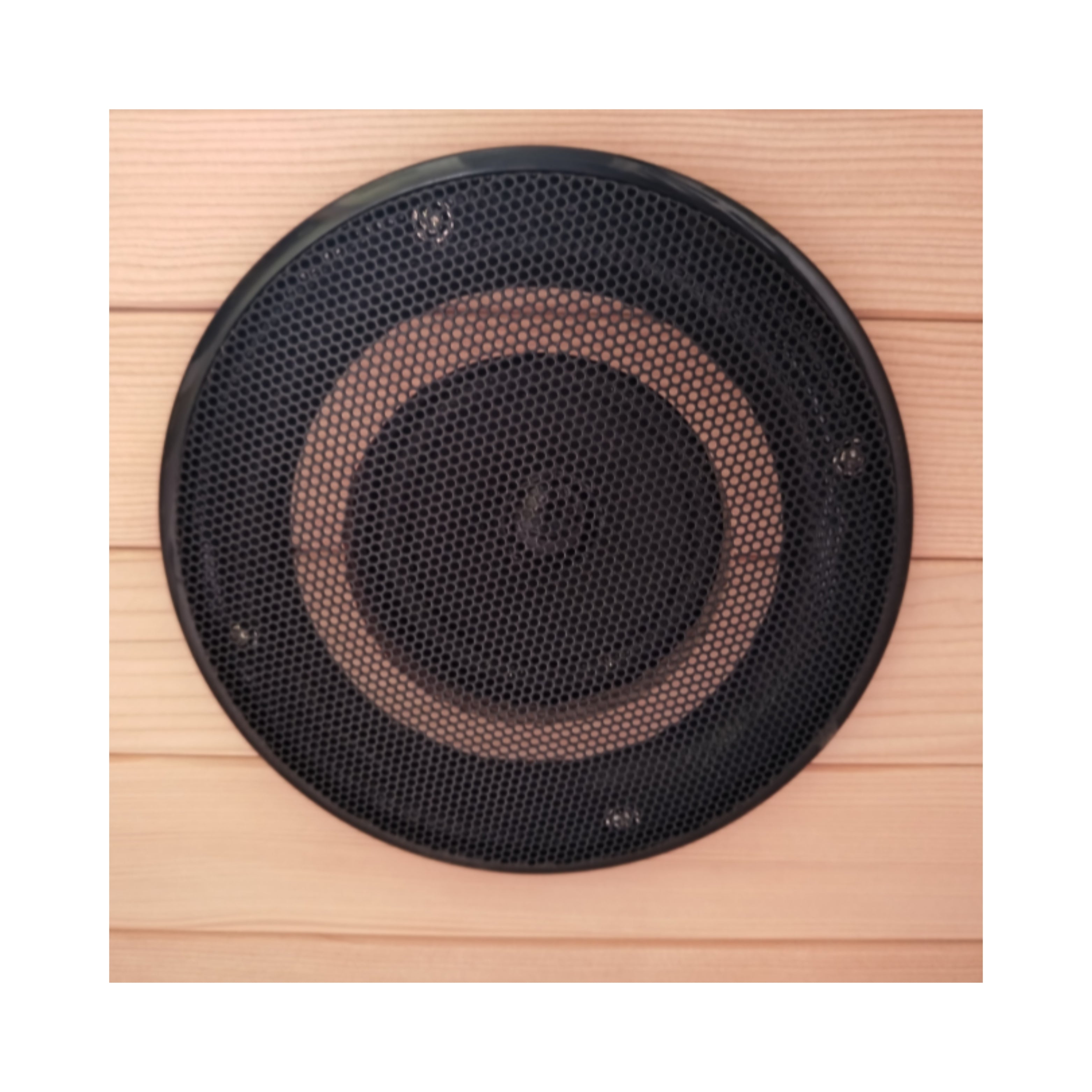 Sauna infrarouge Westinghouse pour 5-6 personne avec Chromothérapie - Usage Intérieur Uniquement (WES43-6000)