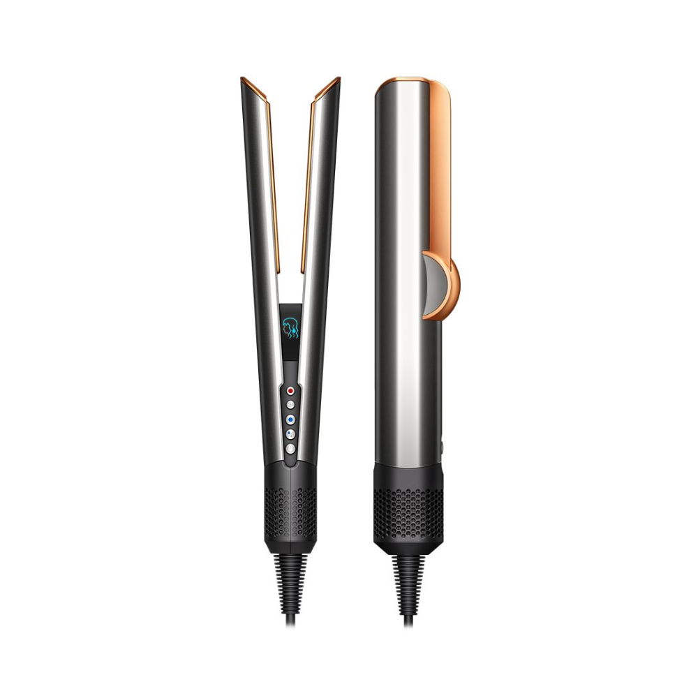 Dyson Air Strait Flat Iron