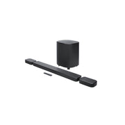 JBL Bar 700 MK2 Pro 7.1 Channel Dolby Atmos 780W Soundbar with Wireless Subwoofer - JBL Recertified