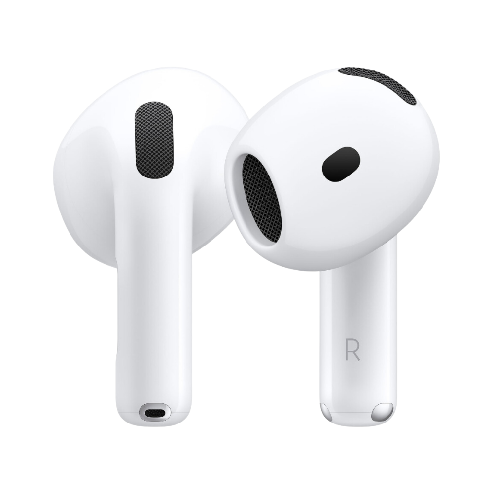 Apple AirPods (4th generation) with Magsafe Charging Case