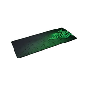 Tapis de souris de jeu Razer logo 70 cm x 30 cm x 0,3 cm, vert