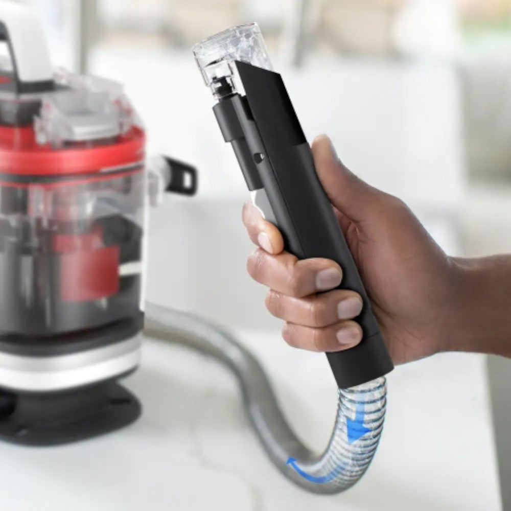 Hoover CleanSlate Spotless Pet Portable Carpet & Upholstery Spot Cleaner (FH14042VCDG3)