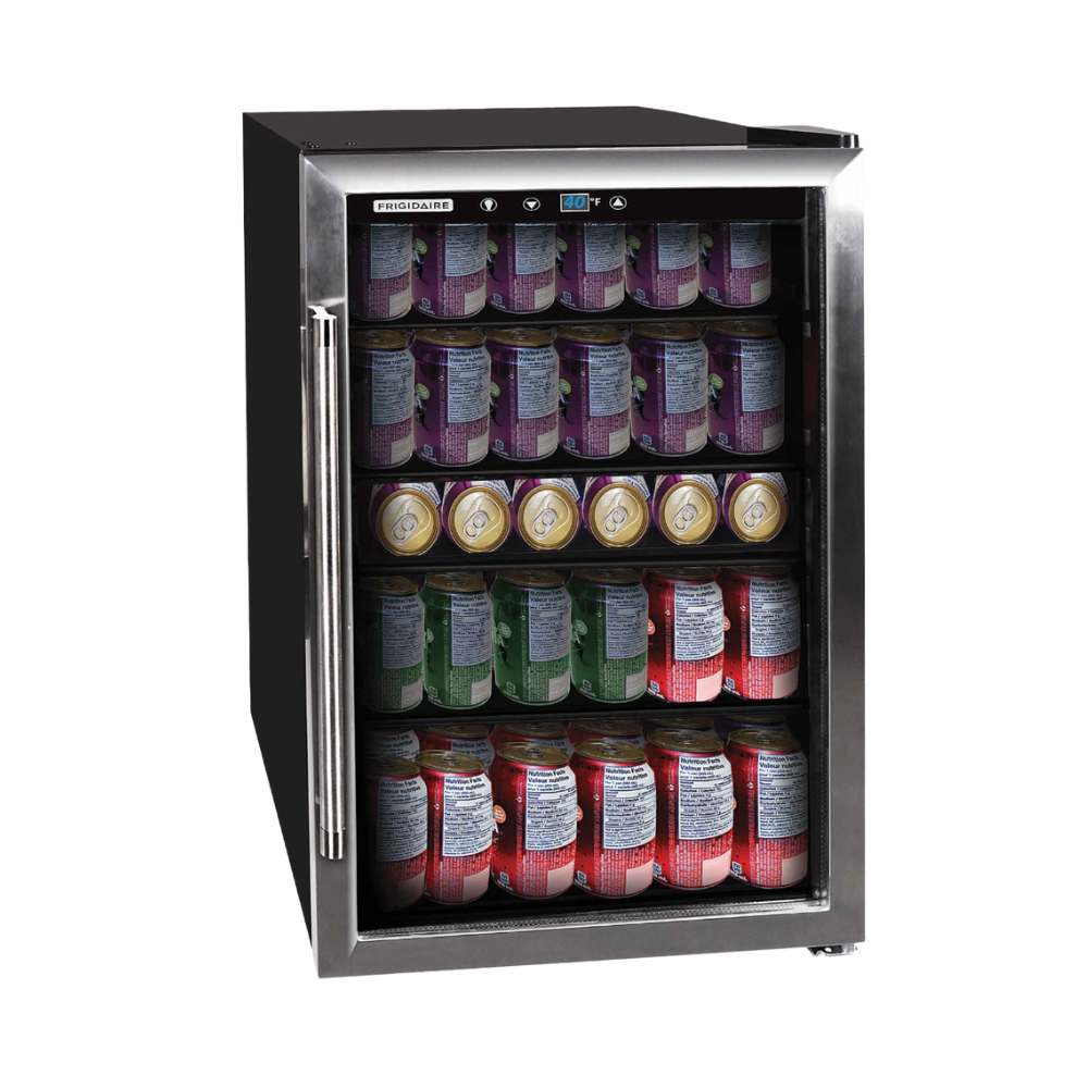 Réfrigérateur de bar Frigidaire  4,4 pi³ autonome (EFMIS155)