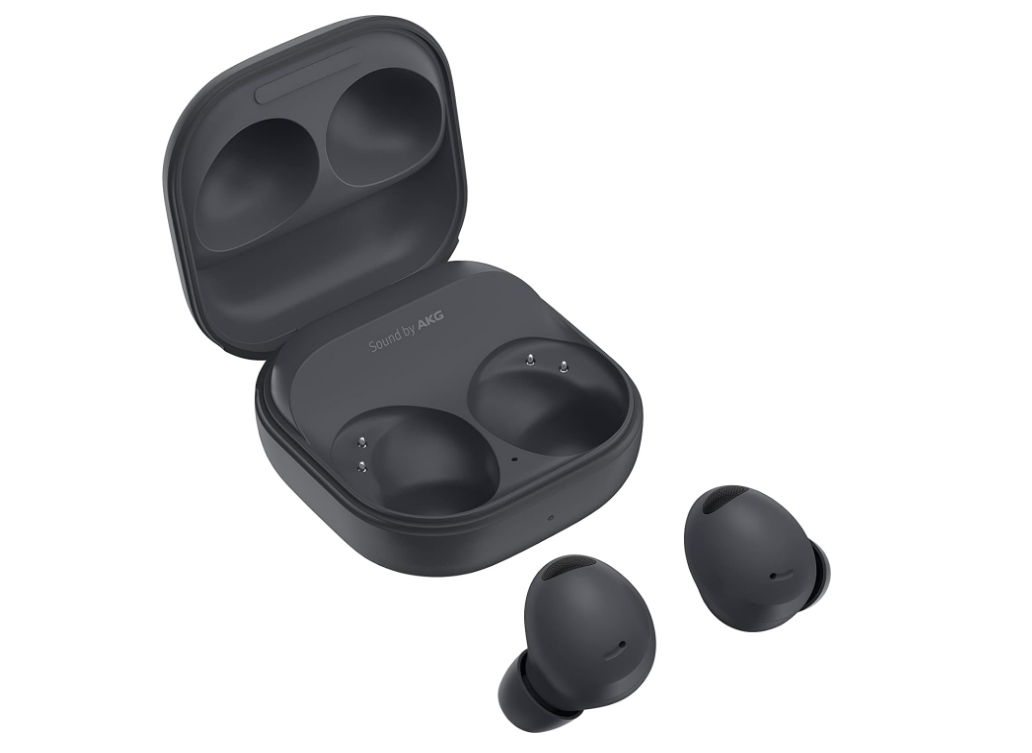 Samsung Galaxy Buds 2 Pro Wireless Earbuds - Graphite 