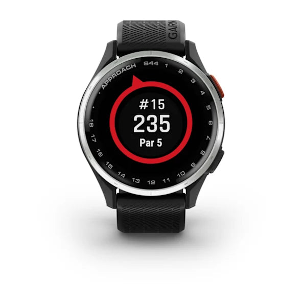 Montre de golf Garmin GPS Approach® S44