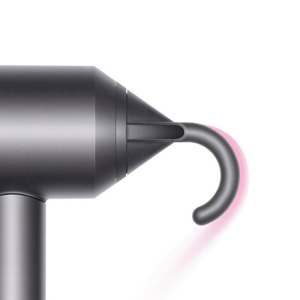 Dyson Supersonic Nural Hair Dryer Strawberry Bronze & Powder Pink - (HD16) - Dyson Recertified -