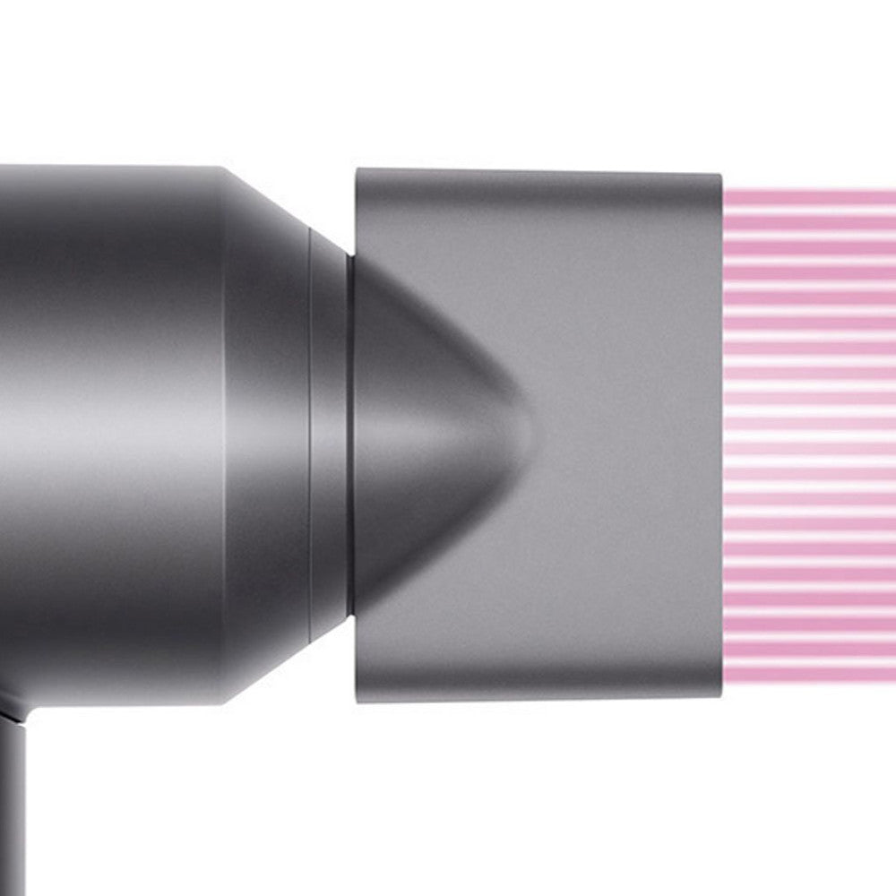 Dyson Supersonic Nural Hair Dryer Strawberry Bronze & Powder Pink - (HD16) - Dyson Recertified -