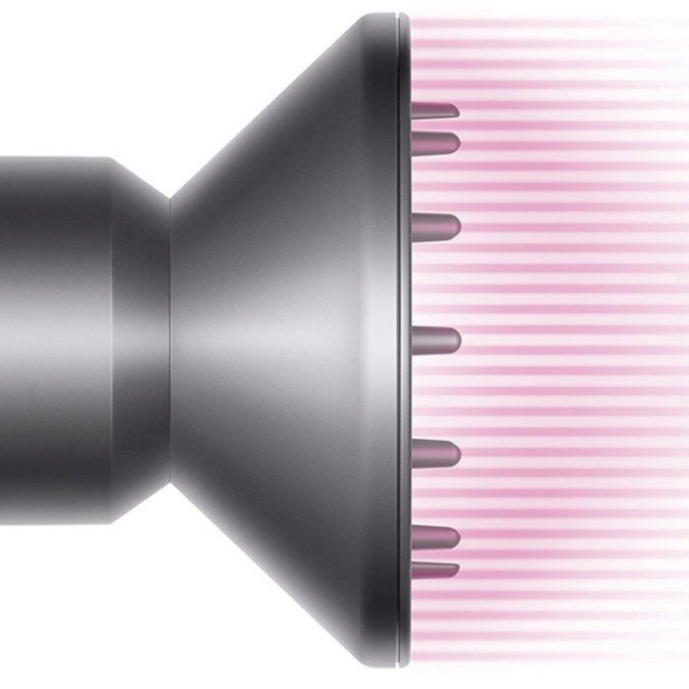 Dyson Supersonic Nural Hair Dryer Strawberry Bronze & Powder Pink - (HD16) - Dyson Recertified -