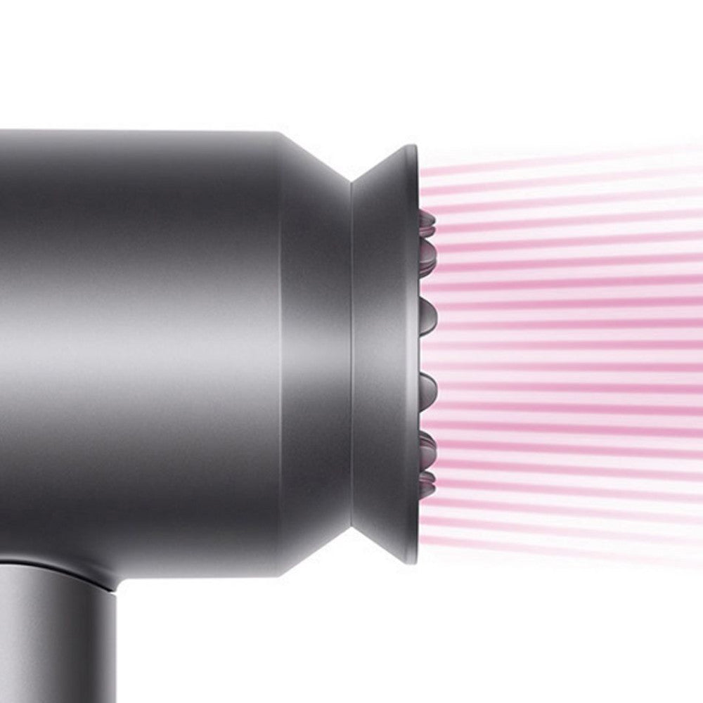 Dyson Supersonic Nural Hair Dryer Strawberry Bronze & Powder Pink - (HD16) - Dyson Recertified -