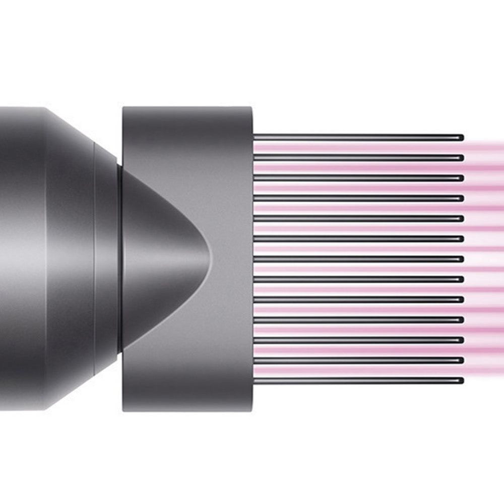 Dyson Supersonic Nural Hair Dryer Strawberry Bronze & Powder Pink - (HD16) - Dyson Recertified -