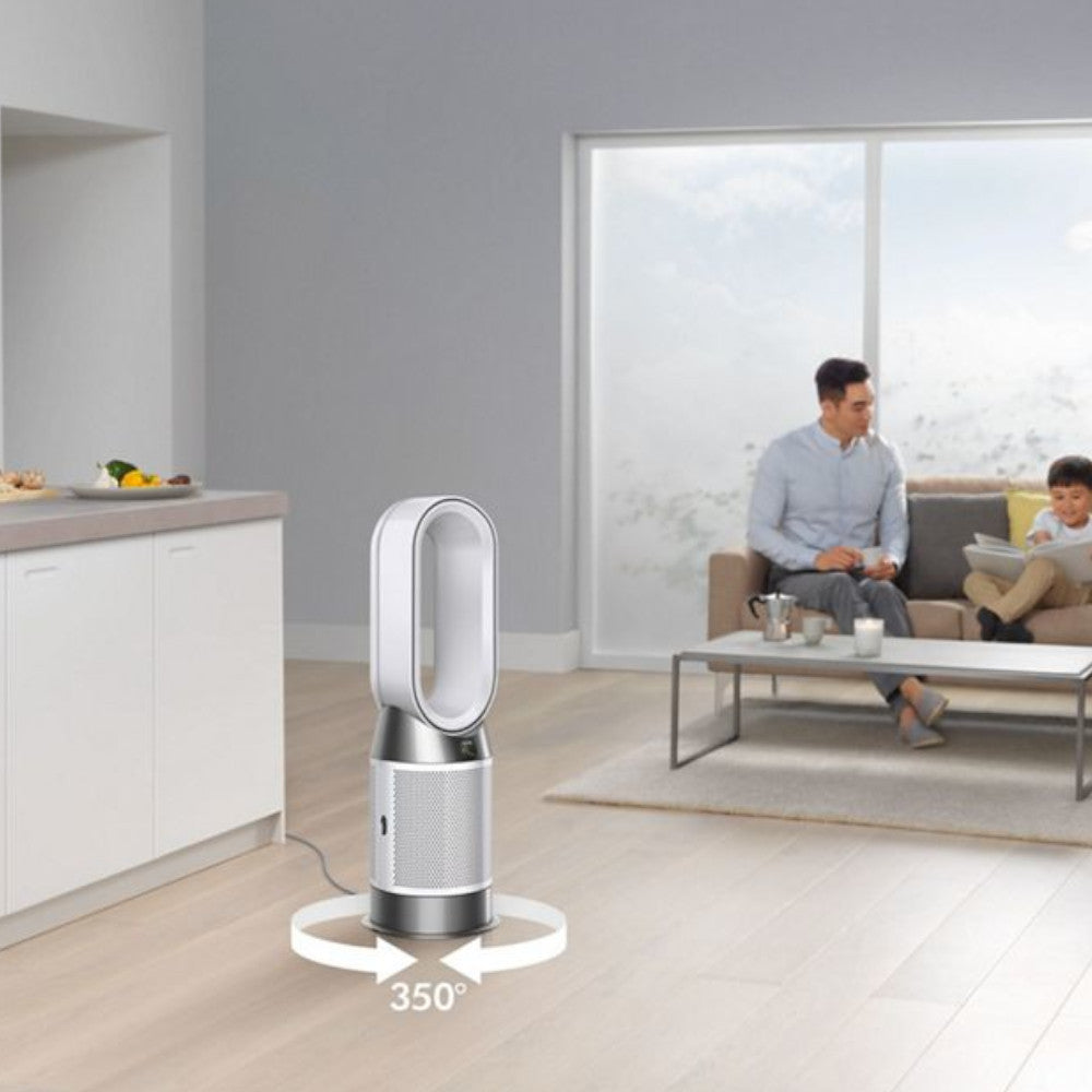 Dyson Hot+Cool Air Purifier HP10 (HP10G3) - refurbished by Dyson