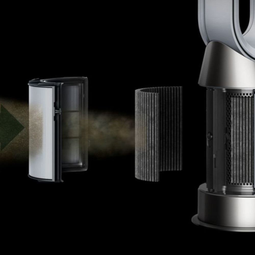 Dyson Hot+Cool Air Purifier HP10 (HP10G3) - refurbished by Dyson