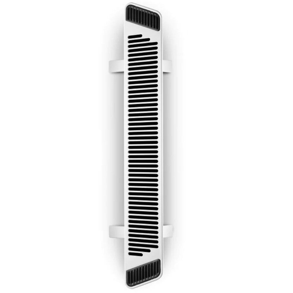 Radiateur soufflant Delonghi numérique à convection SlimStyle  - Remis à neuf (HSX4315ECA)