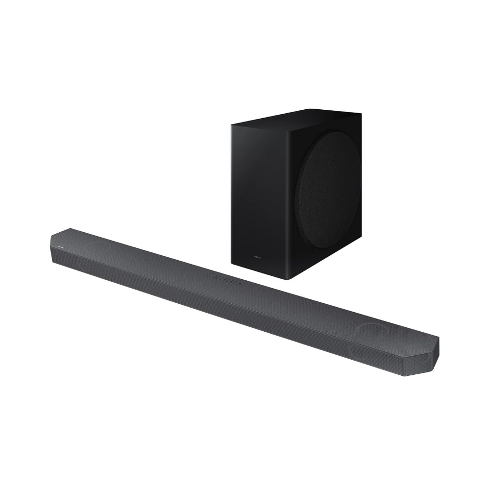 Samsung 5.1.2 Channel Soundbar and Subwoofer (HW-Q800D)
