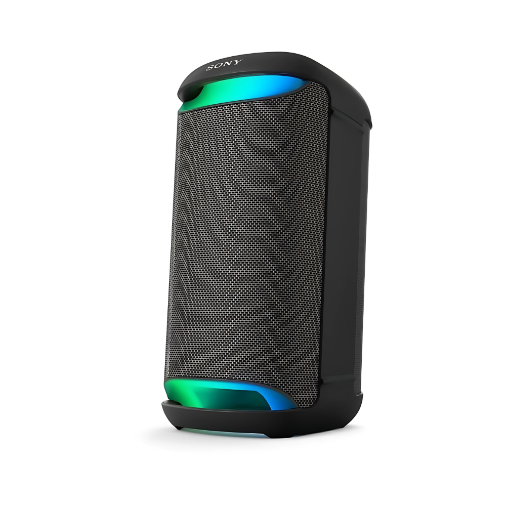 Haut-parleur Sony Bluetooth SRS-XV500 - Noir