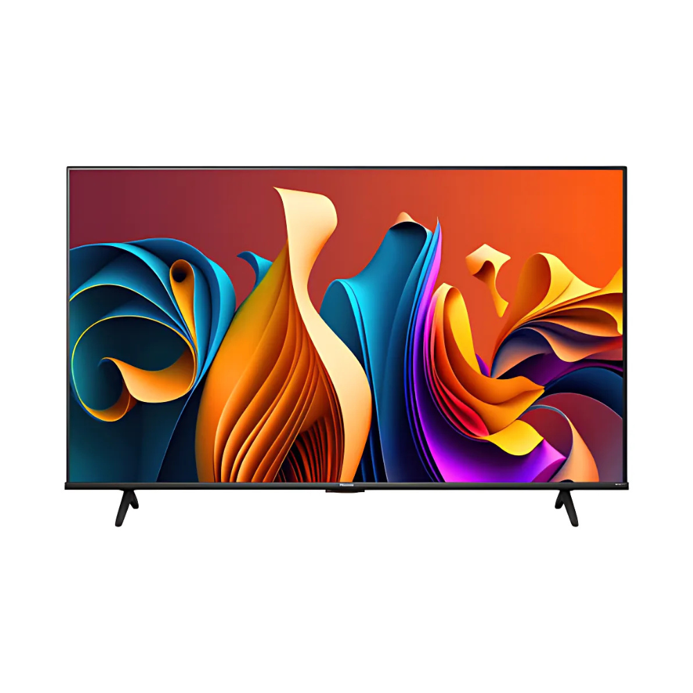Hisense 50'' 4K QLED UHD Smart GoogleTV (50QD6N)