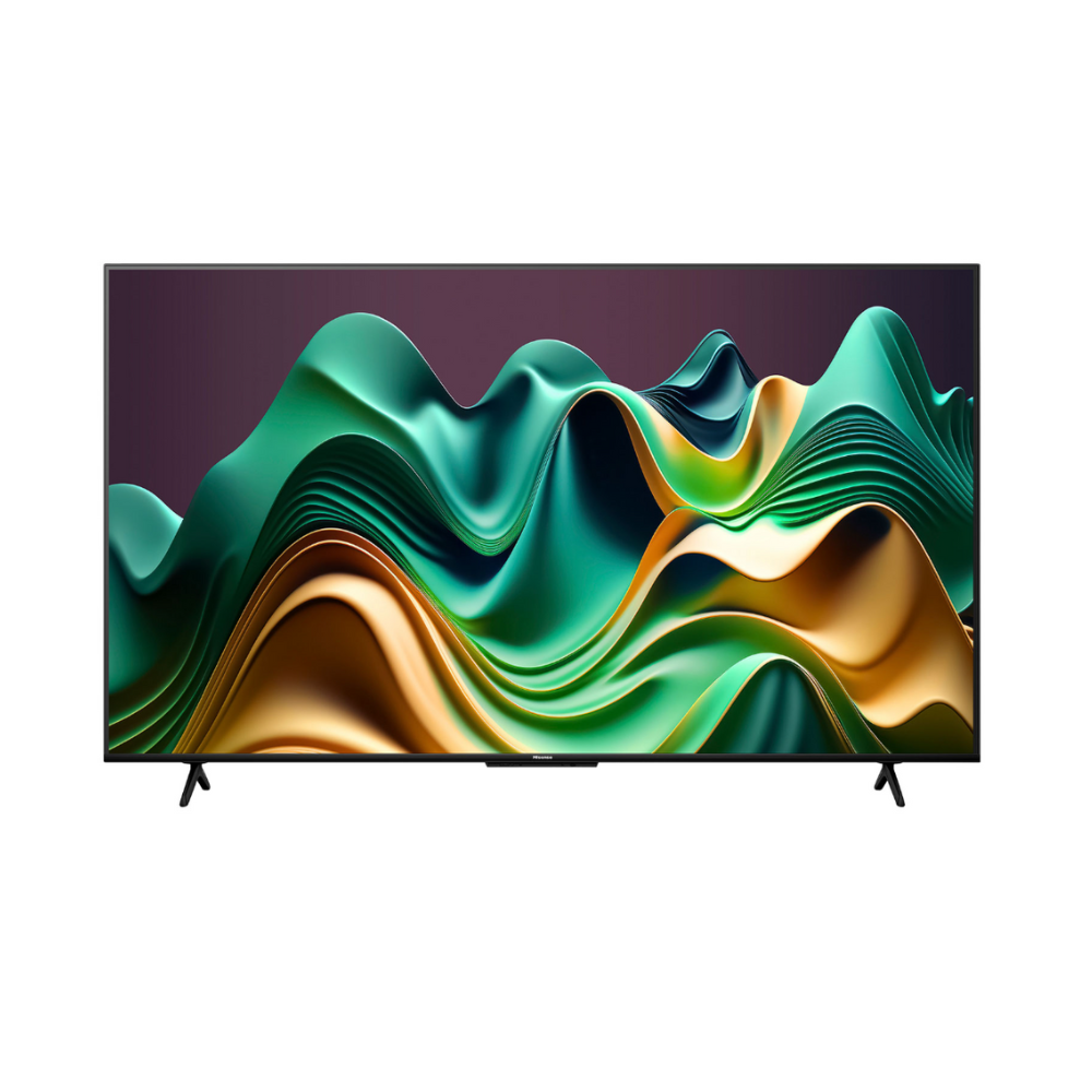 Hisense 65" 4K Smart Google HDR QLED Mini-LED UHD TV (65U68N)
