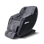 Fauteuil de massage iComfort - Noir (IC9000-3D)