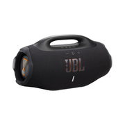 Haut-parleur sans fil Bluetooth étanche Boombox 4 de JBL - Recertifié par JBL