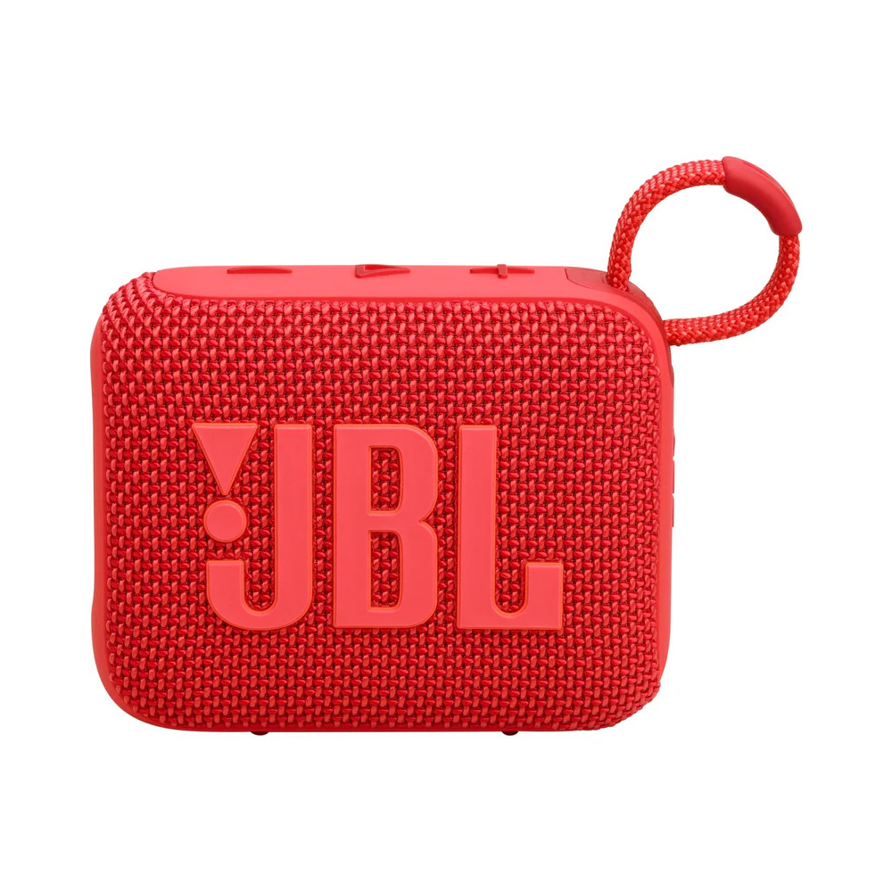 Haut-parleur JBL GO 4 - Recertifié par JBL