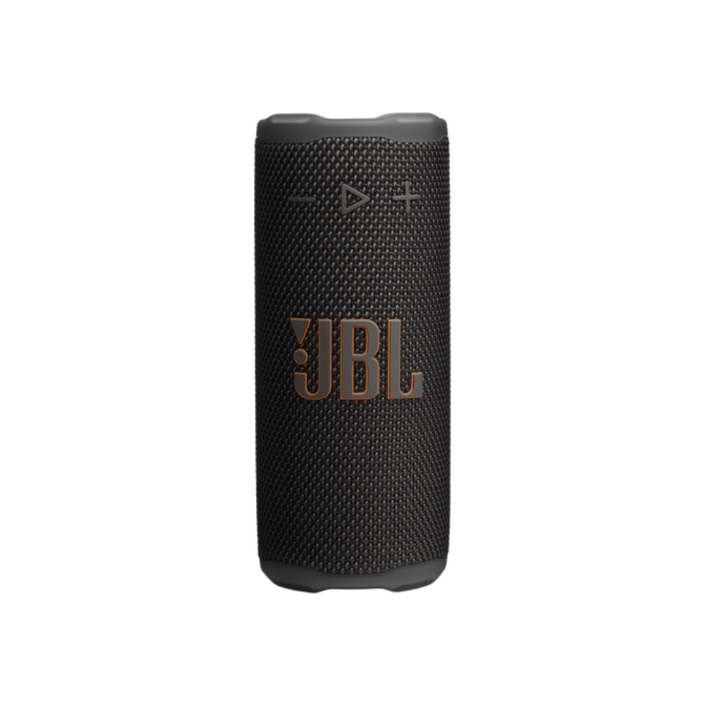 Haut-parleur GRIP de JBL sans fil Bluetooth étanche - Recertifié par JBL