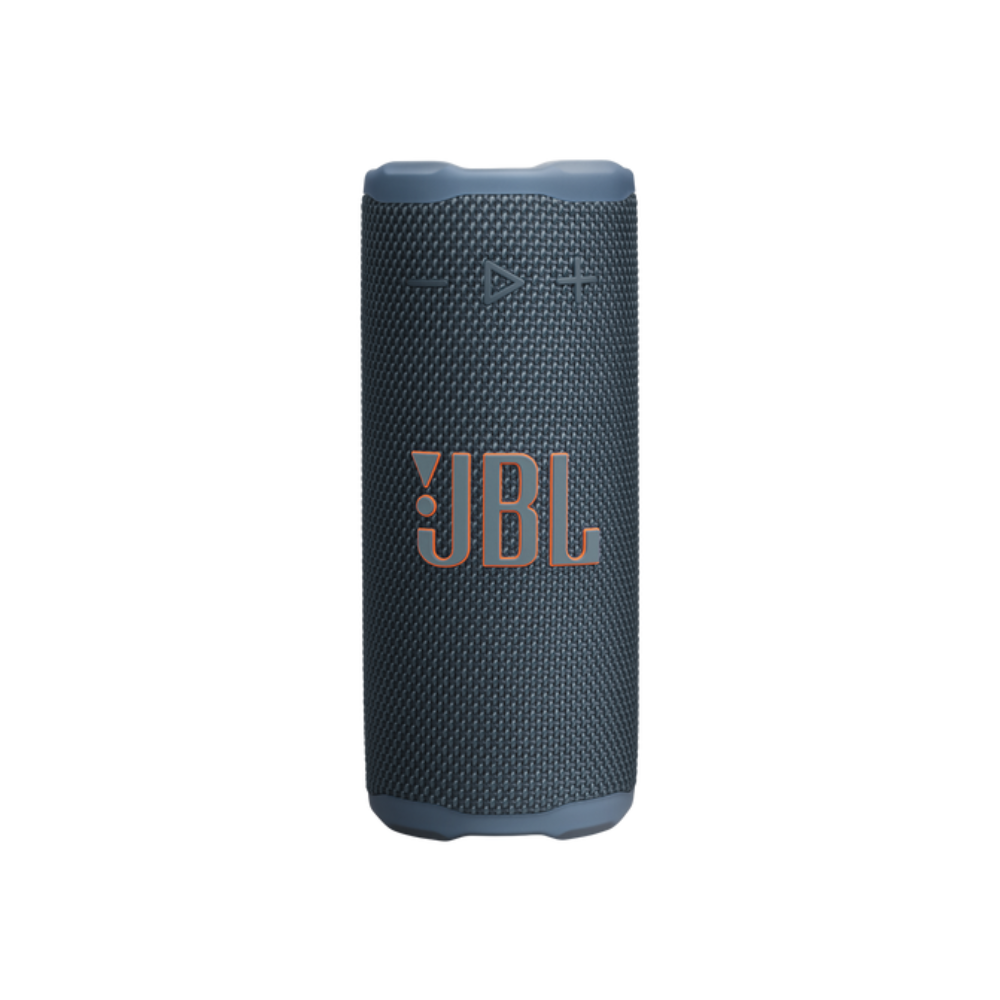 Haut-parleur GRIP de JBL sans fil Bluetooth étanche - Recertifié par JBL