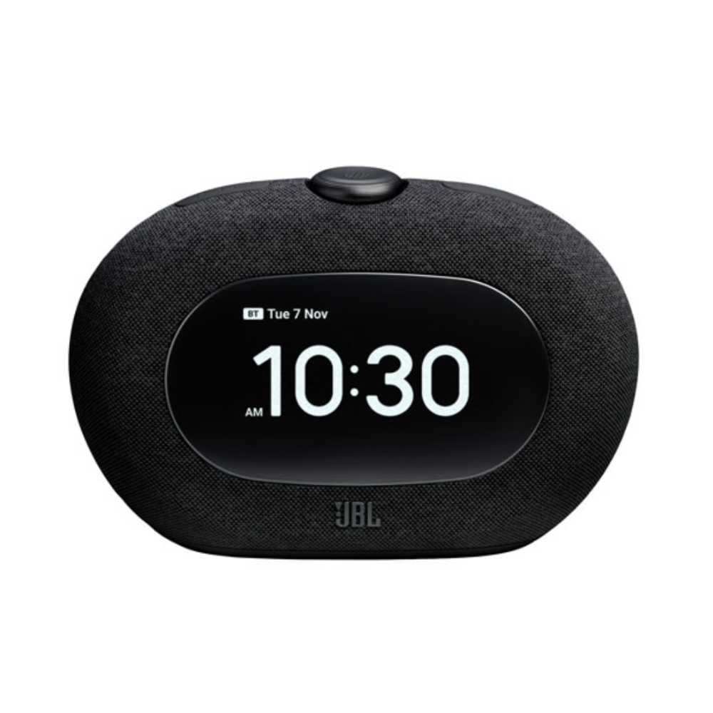 Radio-réveil FM JBL Horizon 3 de JBL haut-parleur Bluetooth avec radio - Recertifié par JBL