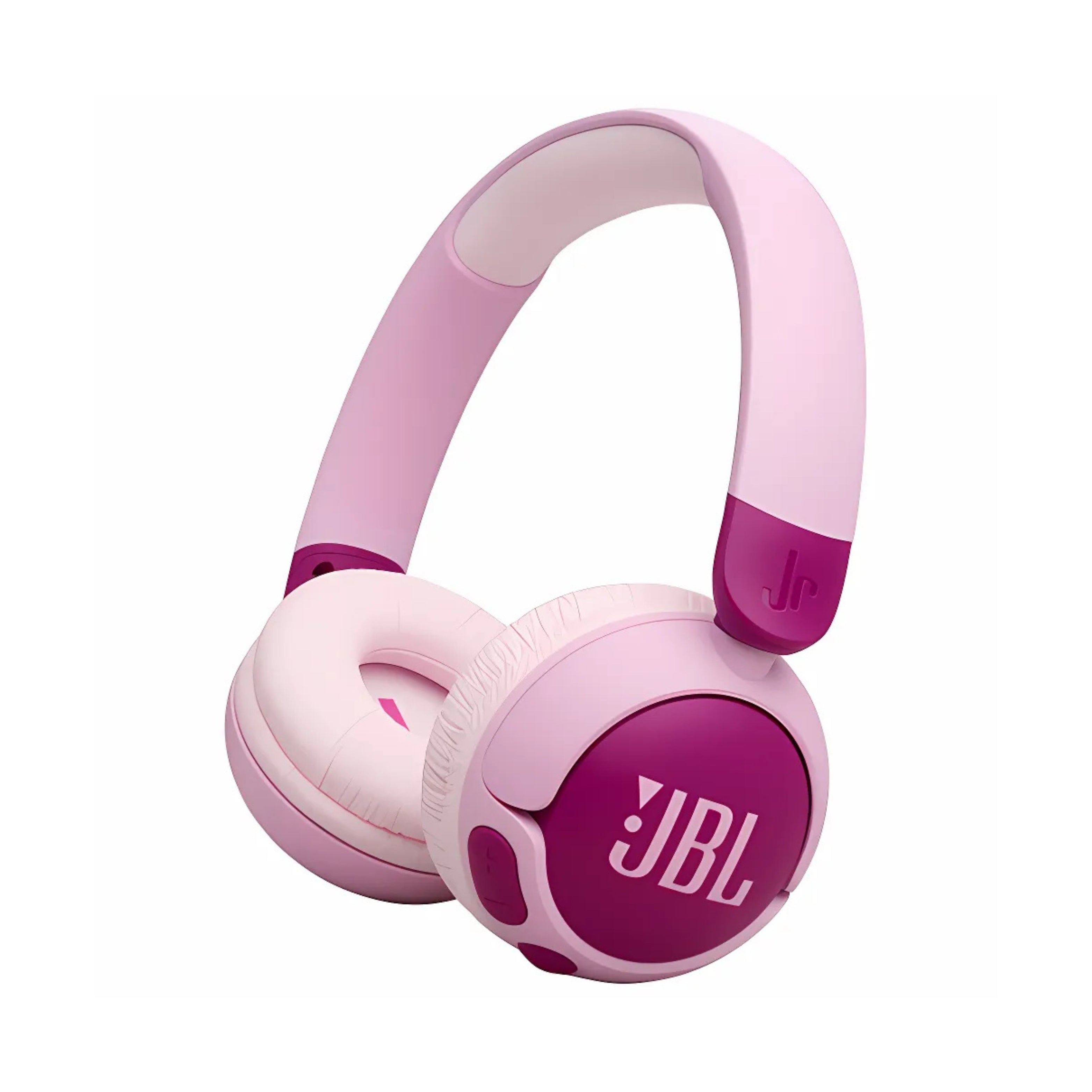 JBL Bluetooth Kids Headphones - Junior 320BT - Recertified by JBL -