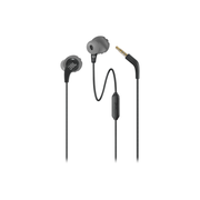 JBL Endurance Run Wired Sports In-Ear Headphones - Recertified by JBL