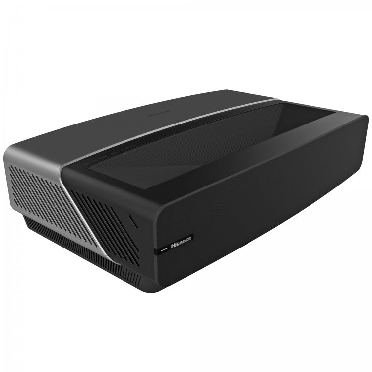 Téléviseur à projection laser intelligent 120'' Hisense 4K - Toile non incluse (120L5G)