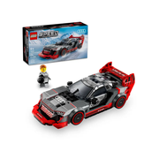 Lego - La voiture de course Audi S1 e-tron quattro (76921)