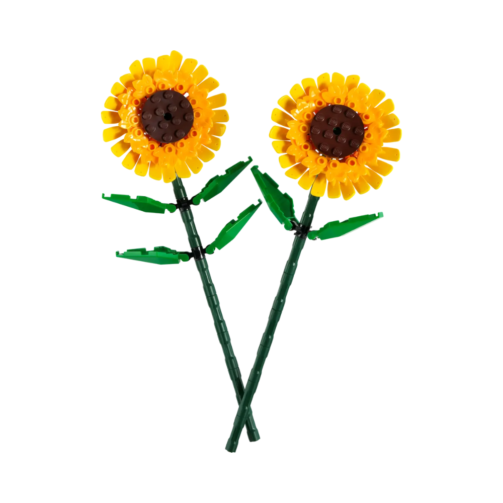 Lego - Fleurs de tournesol (40524)