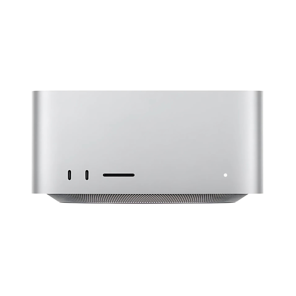Ordinateur Apple Mac Studio avec puce M2 Max - 512GB SSD