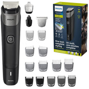 Tondeuse tout-en-un Philips Multigroom Série 5000