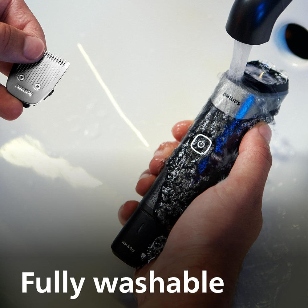 Tondeuse tout-en-un Philips Multigroom Série 5000