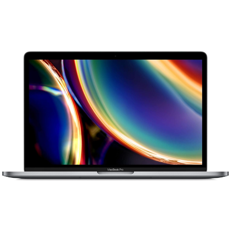 Ordinateur portable Apple MacBook Pro 13 pouces (2020)  Intel Core i5, 16 Go RAM, 512 Go SSD