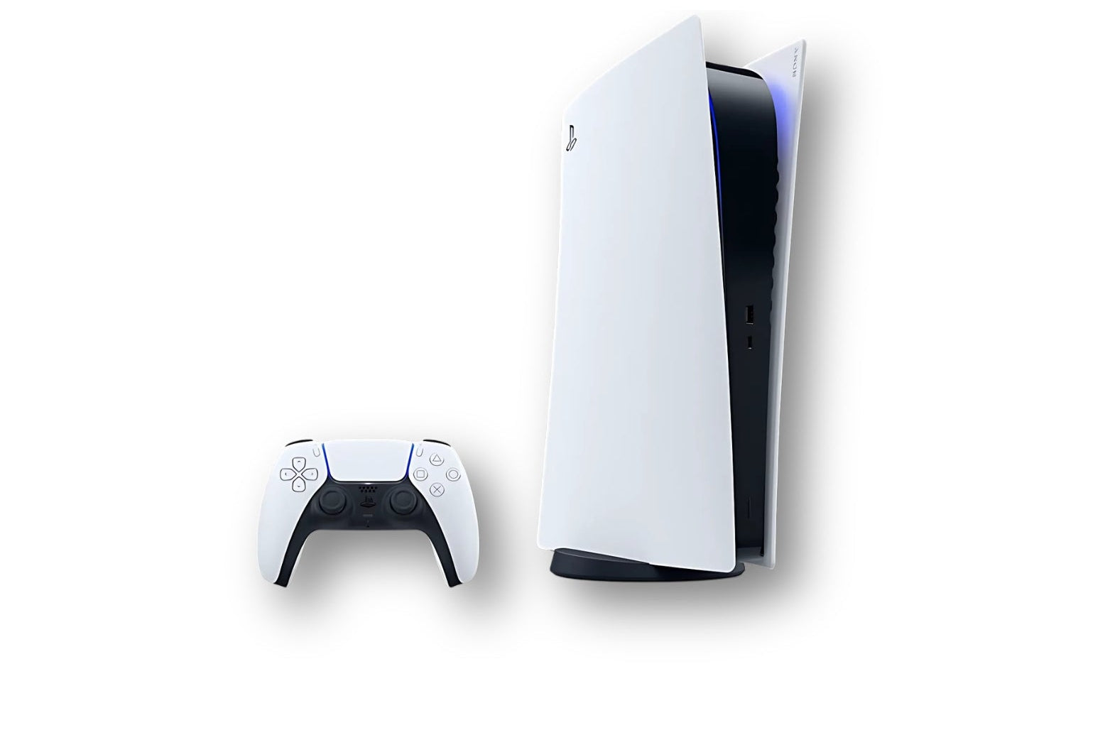 Consoles de jeux