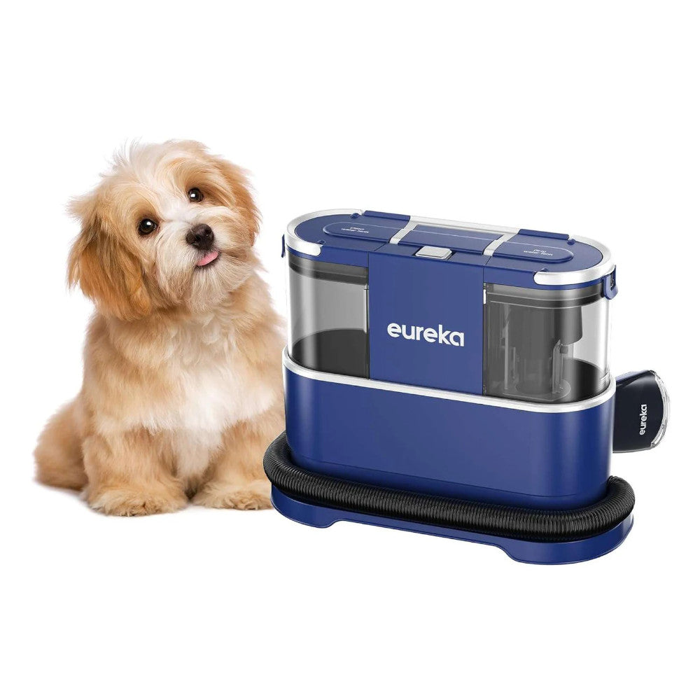 Eureka Portable Carpet and Upholstery Cleaner (NEY100)