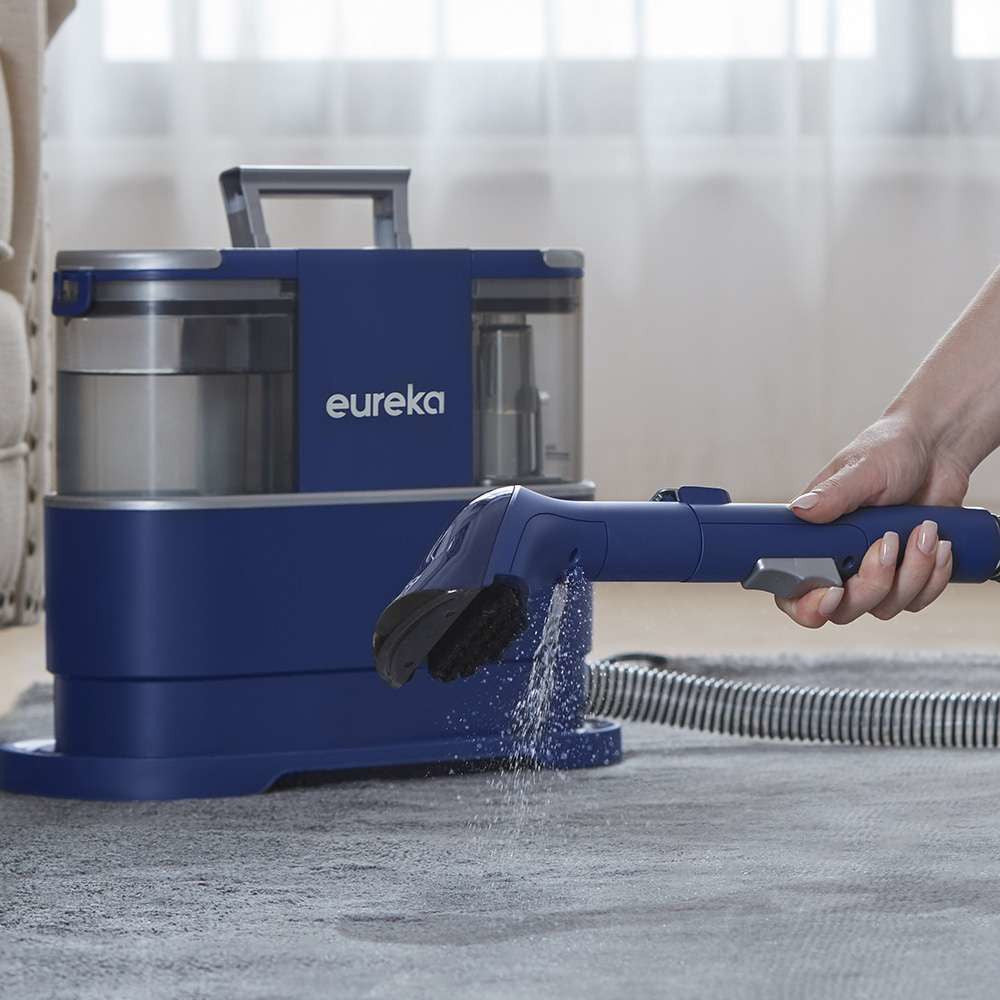 Eureka Portable Carpet and Upholstery Cleaner (NEY100)