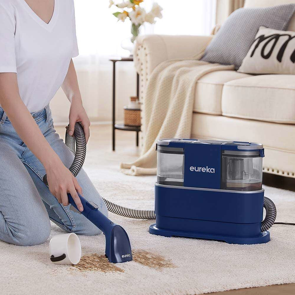 Eureka Portable Carpet and Upholstery Cleaner (NEY100)