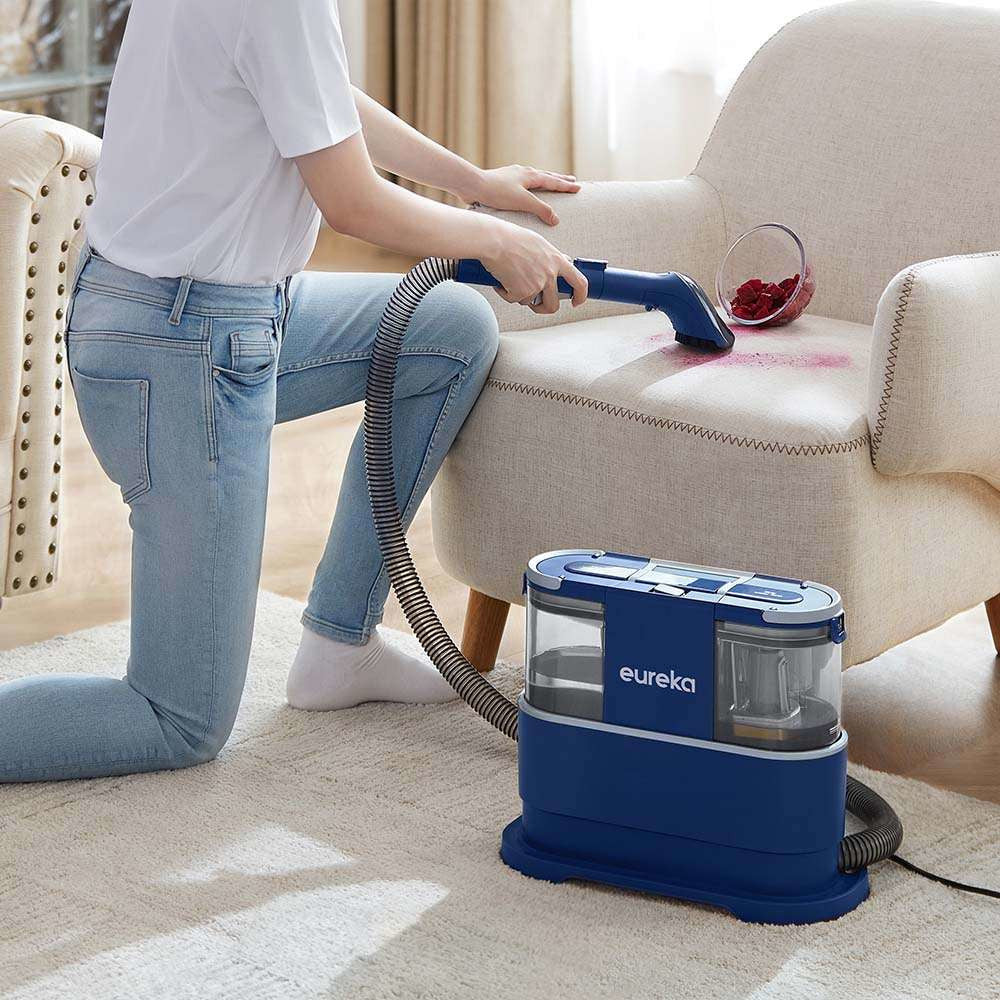 Eureka Portable Carpet and Upholstery Cleaner (NEY100)