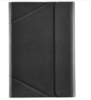 Étui folio universel FlewView de 8 po d'Insignia - Noir