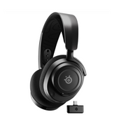Casque de jeu sans fil SteelSeries Arctis Nova 7 pour PC, PS5 et Nintendo Switch