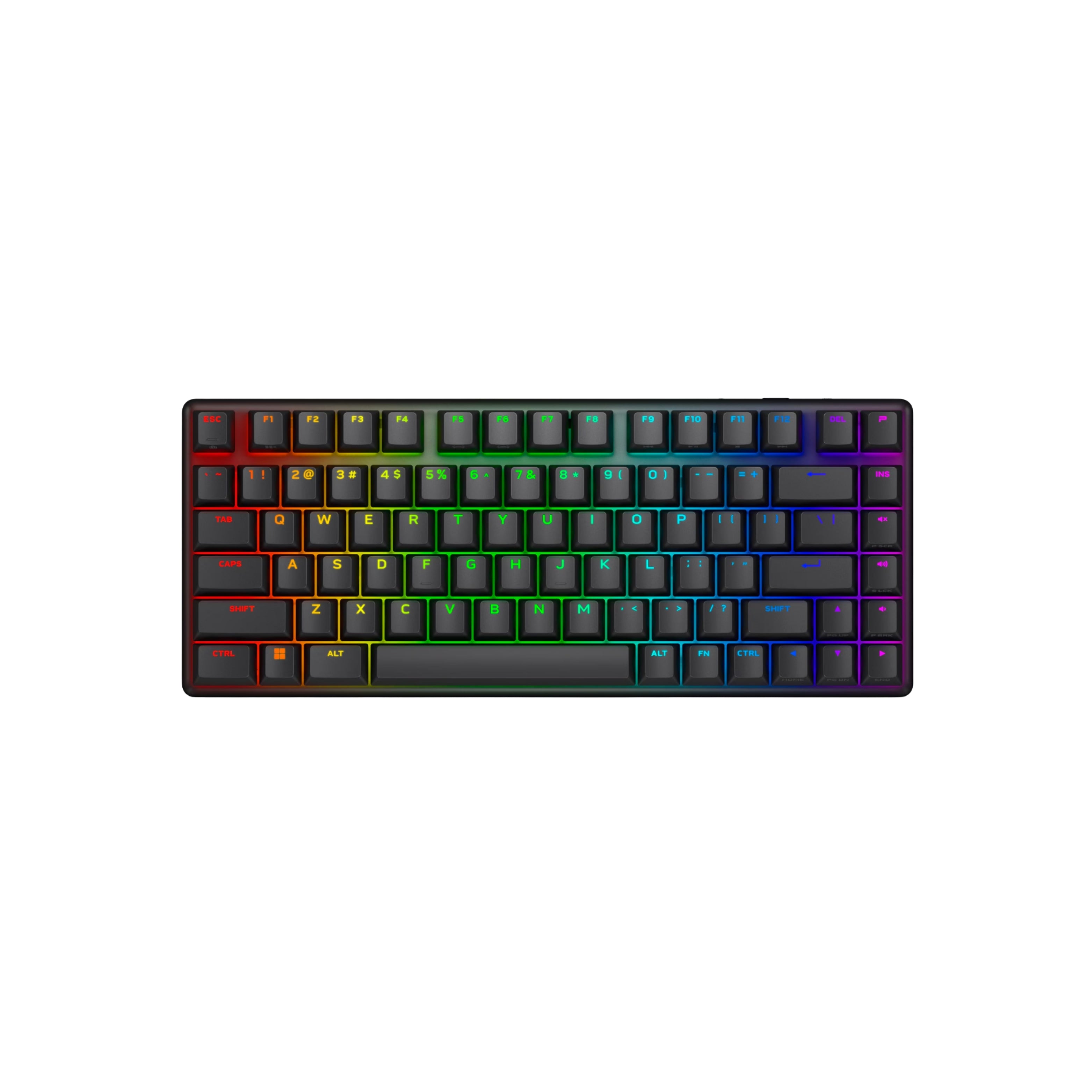 Clavier de jeu sans-fil Alienware Pro (PROKBGWW)