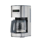 Cafetière Kenmore programmable 12 tasses (KKCM12S)