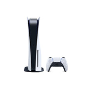 Console PlayStation 5 édition disque