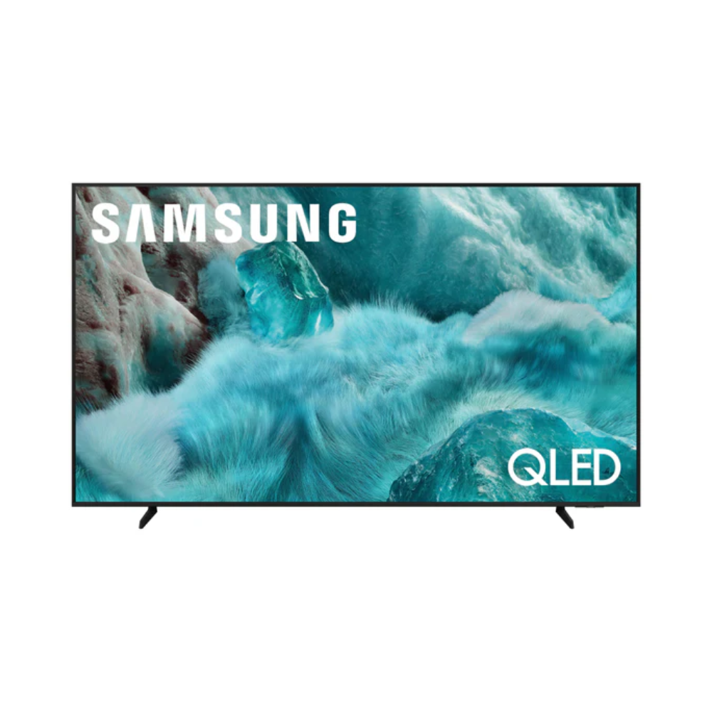 Téléviseur Samsung 85" intelligent QLED 4K (QN85Q7FAAFXZC) - 2025