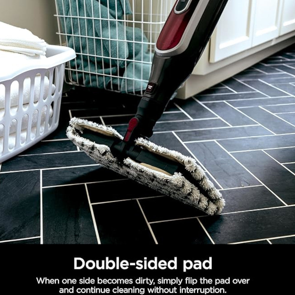 Vadrouille à vapeur Shark Genius (QM5006QRD) - Recertifié