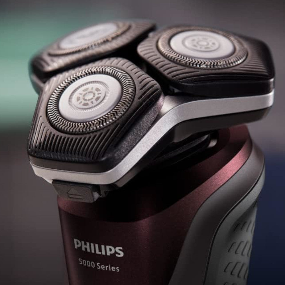 Rasoir électrique Philips Series 5000 (S5881/10) - Nouveau