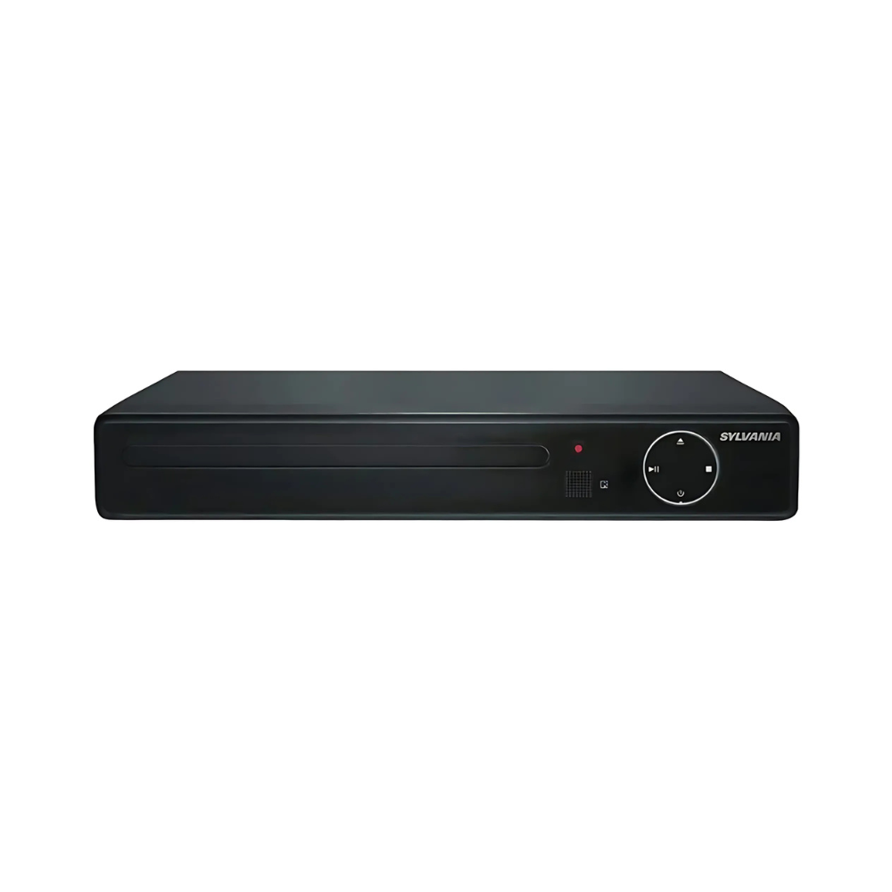 Lecteur DVD Sylvania (SDVD6655)